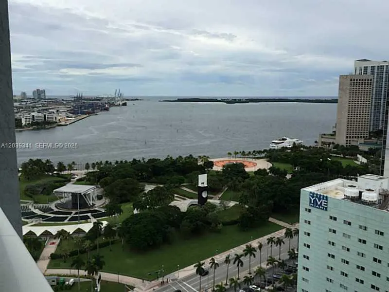 Address Not Shown Miami, FL 33132