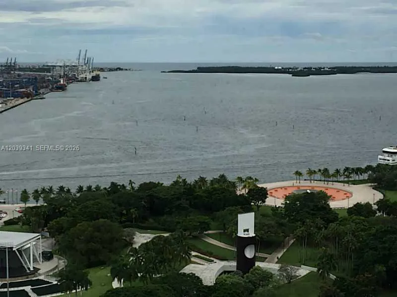 Address Not Shown Miami, FL 33132