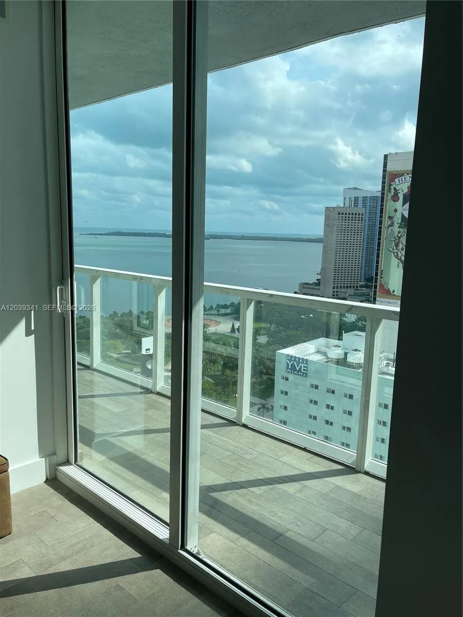 Address Not Shown Miami, FL 33132
