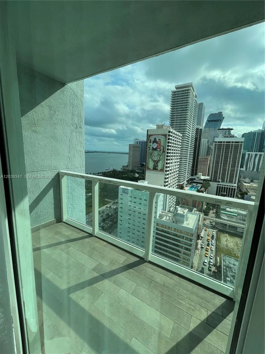 Address Not Shown Miami, FL 33132