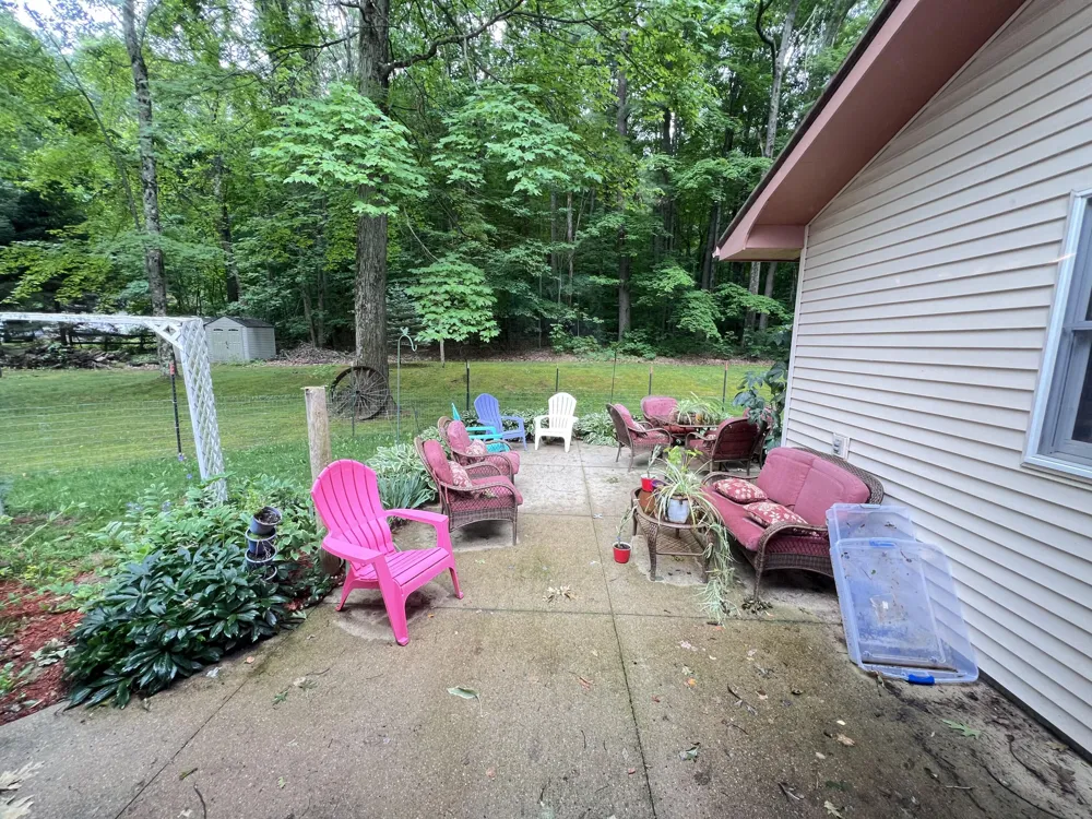 250 E 88th Street Newaygo, MI 49337
