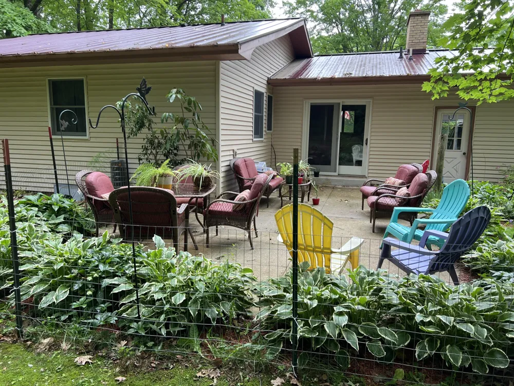 250 E 88th Street Newaygo, MI 49337