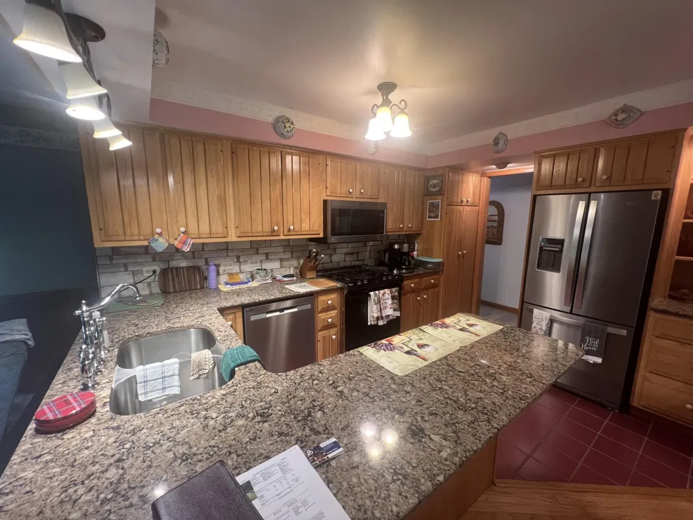 250 E 88th Street Newaygo, MI 49337