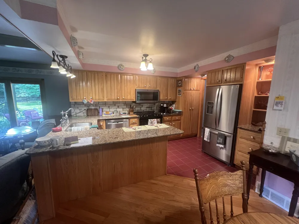 250 E 88th Street Newaygo, MI 49337