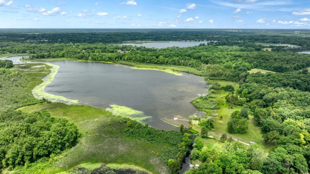 303 Cranberry Lake Road Napoleon Township, MI 49201