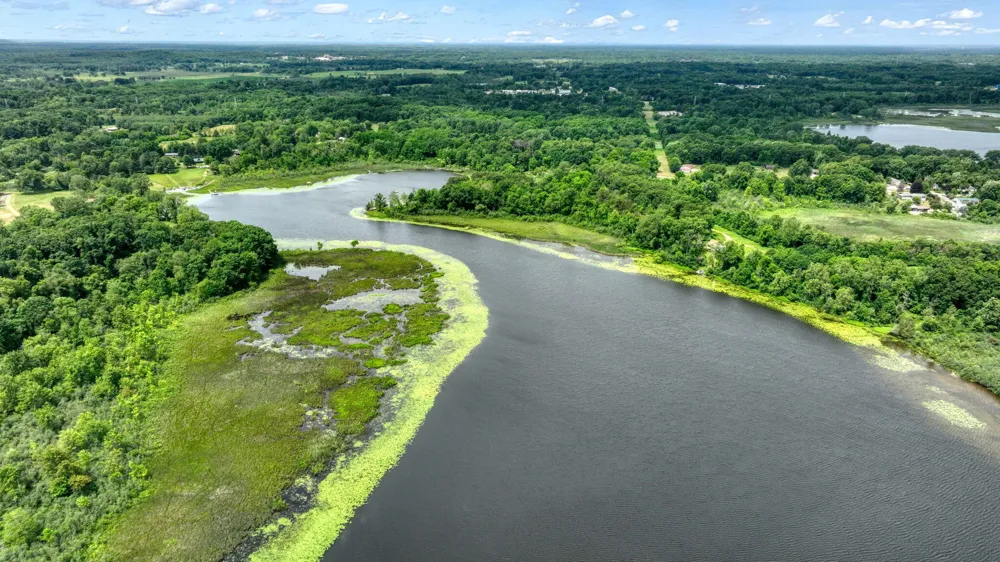 303 Cranberry Lake Road Napoleon Township, MI 49201