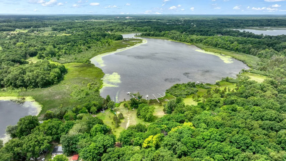 303 Cranberry Lake Road Napoleon Township, MI 49201
