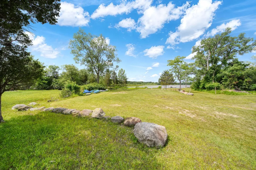 303 Cranberry Lake Road Napoleon Township, MI 49201