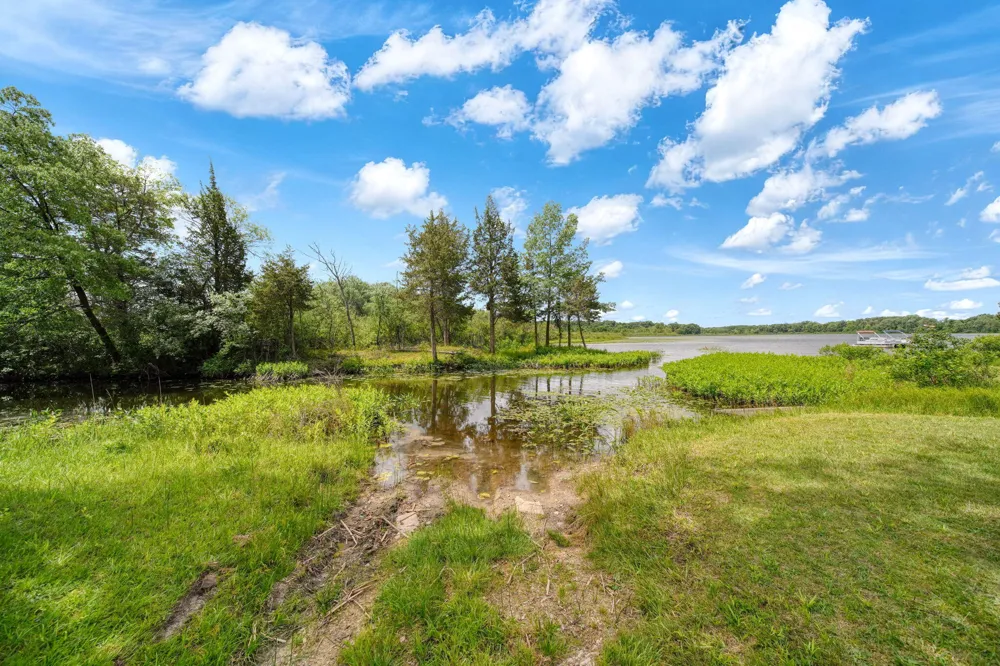 303 Cranberry Lake Road Napoleon Township, MI 49201