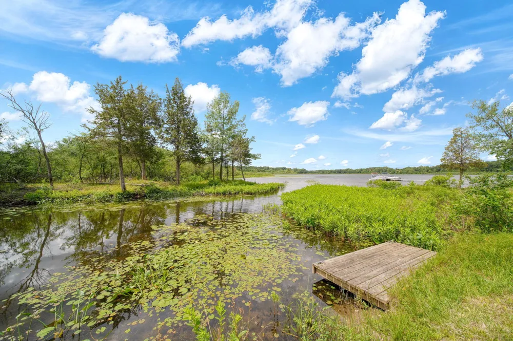 303 Cranberry Lake Road Napoleon Township, MI 49201