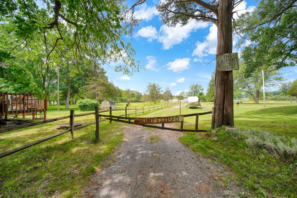 303 Cranberry Lake Road Napoleon Township, MI 49201