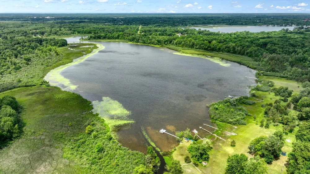 303 Cranberry Lake Road Napoleon Township, MI 49201