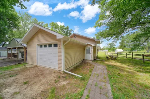 303 Cranberry Lake Road