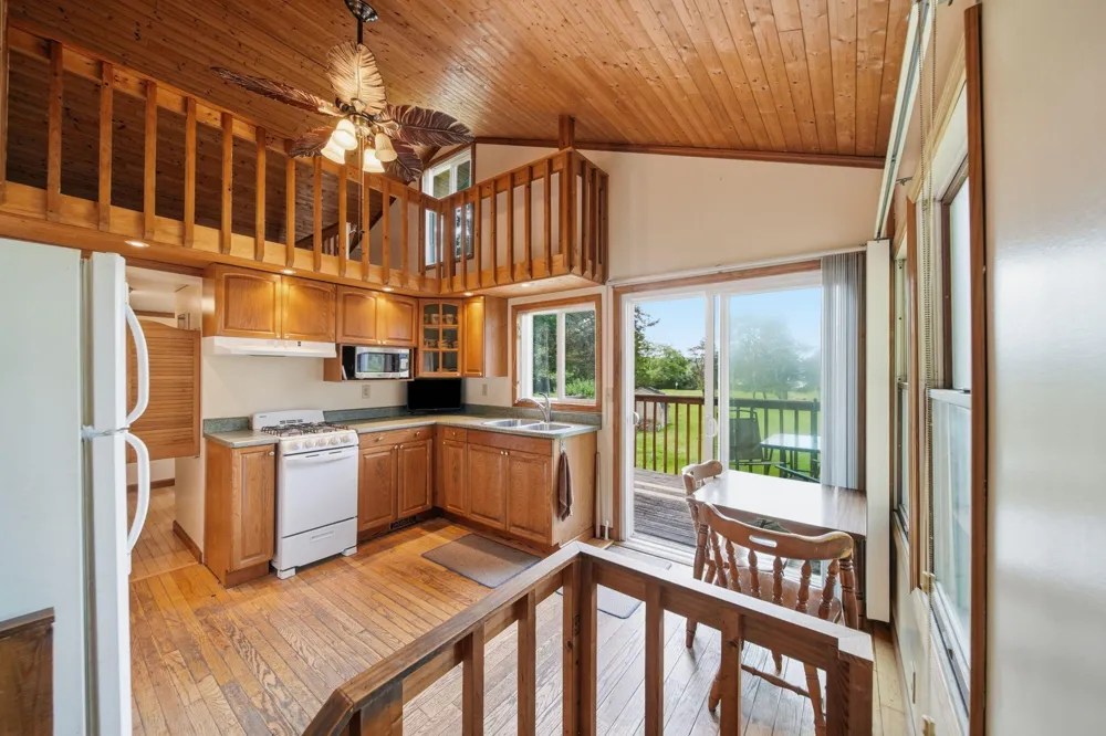 303 Cranberry Lake Road Napoleon Township, MI 49201
