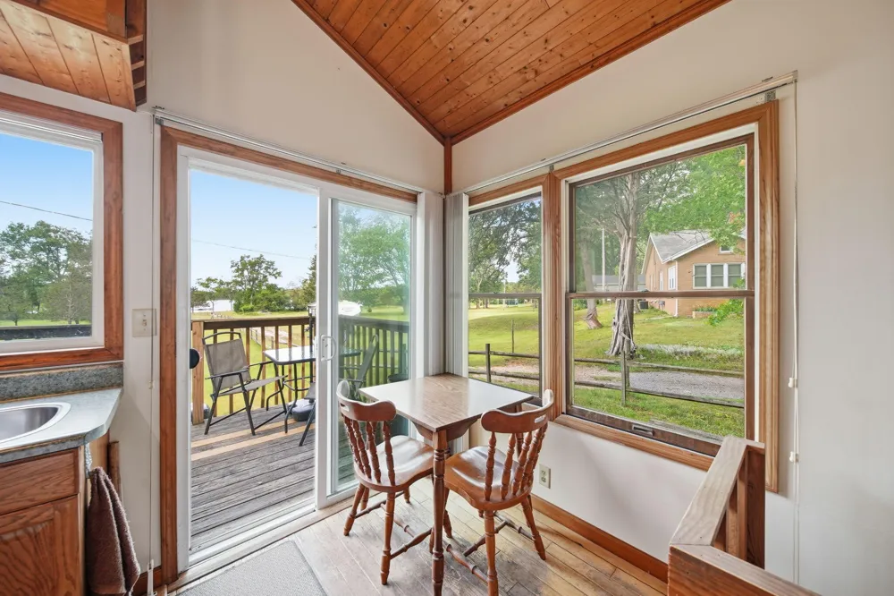 303 Cranberry Lake Road Napoleon Township, MI 49201