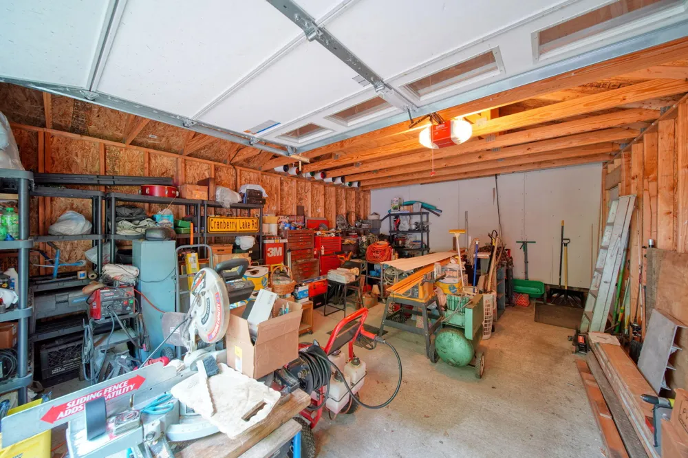 303 Cranberry Lake Road Napoleon Township, MI 49201