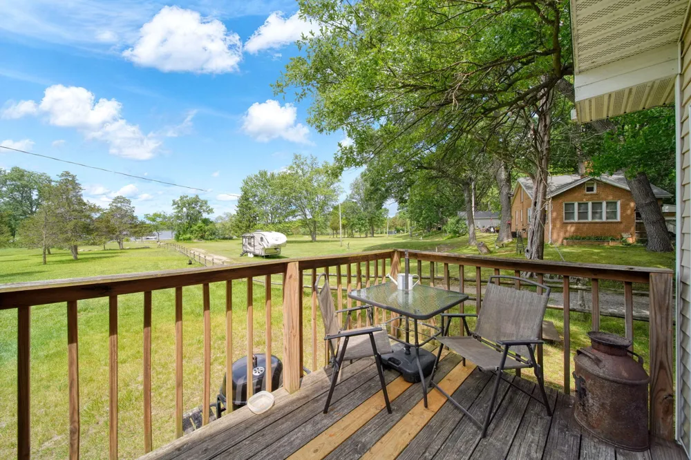 303 Cranberry Lake Road Napoleon Township, MI 49201