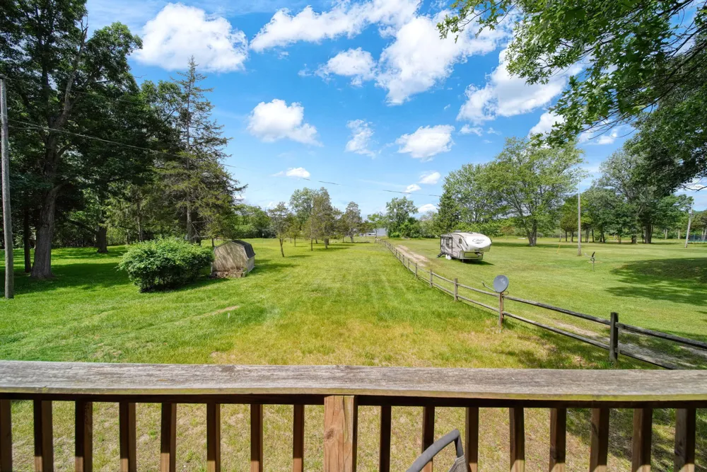 303 Cranberry Lake Road Napoleon Township, MI 49201