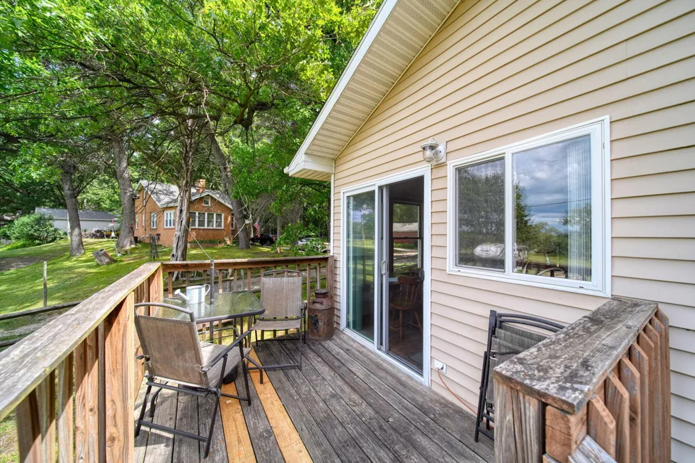 303 Cranberry Lake Road Napoleon Township, MI 49201