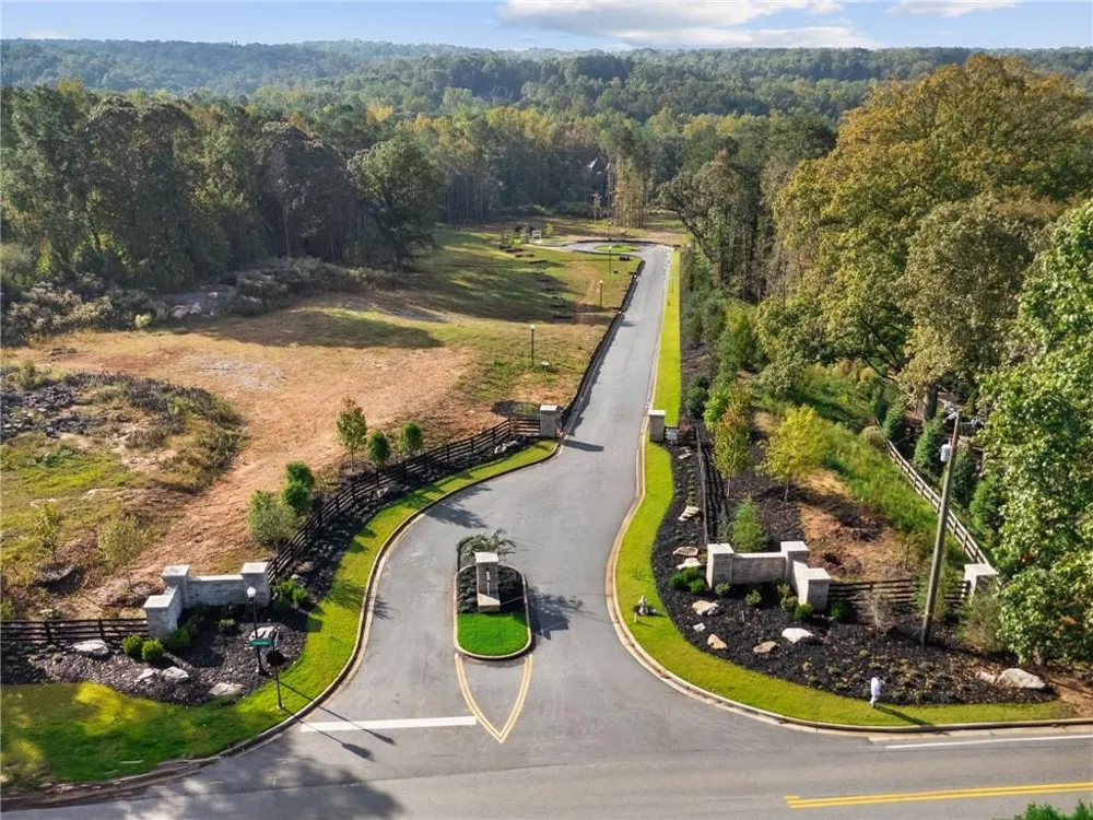 2785 Francis Road, Lot 4 Milton, GA 30004