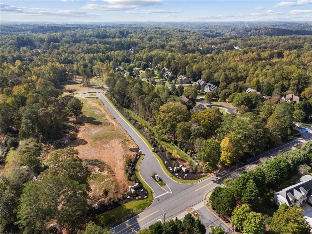 2785 Francis Road, Lot 4 Milton, GA 30004