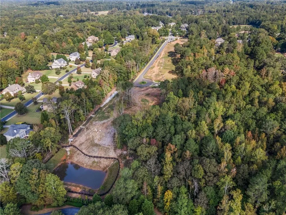 2785 Francis Road, Lot 4 Milton, GA 30004