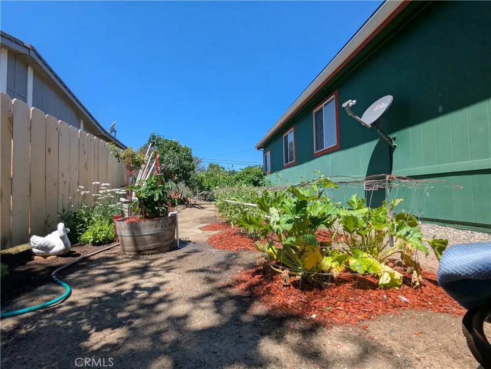 110 Bidwell Elk Creek, CA 95939