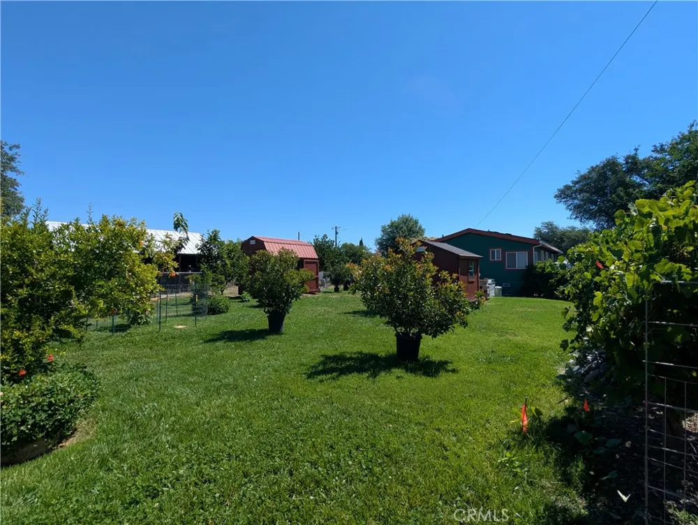 110 Bidwell Elk Creek, CA 95939