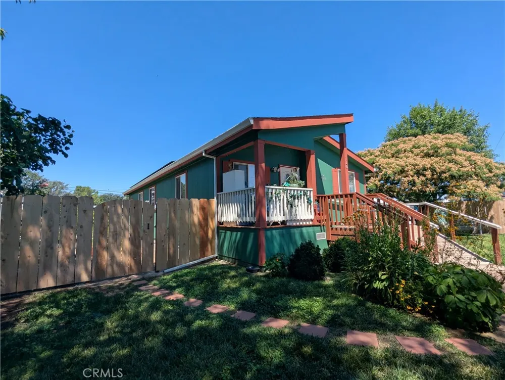 110 Bidwell Elk Creek, CA 95939