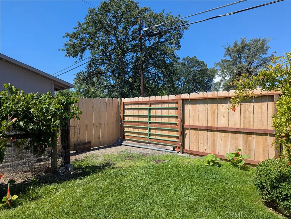 110 Bidwell Elk Creek, CA 95939