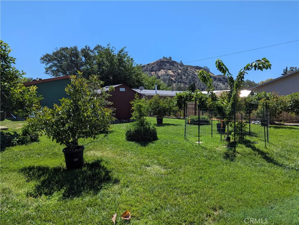 110 Bidwell Elk Creek, CA 95939