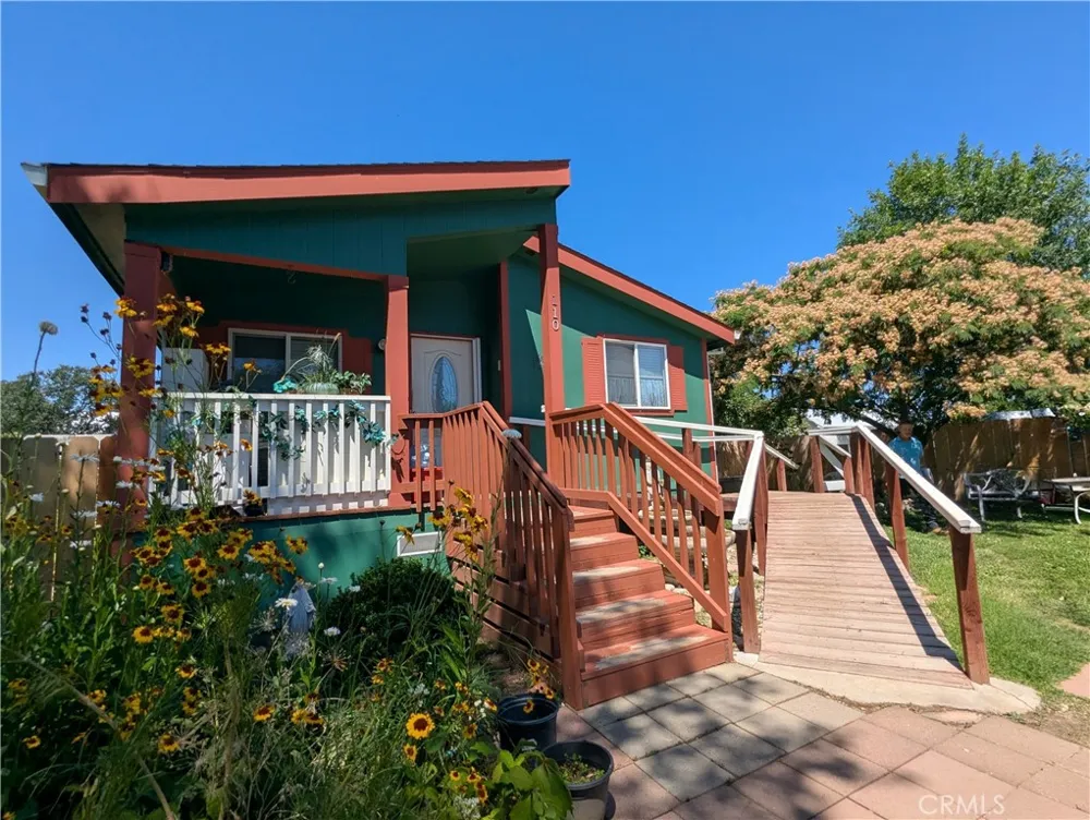 110 Bidwell Elk Creek, CA 95939