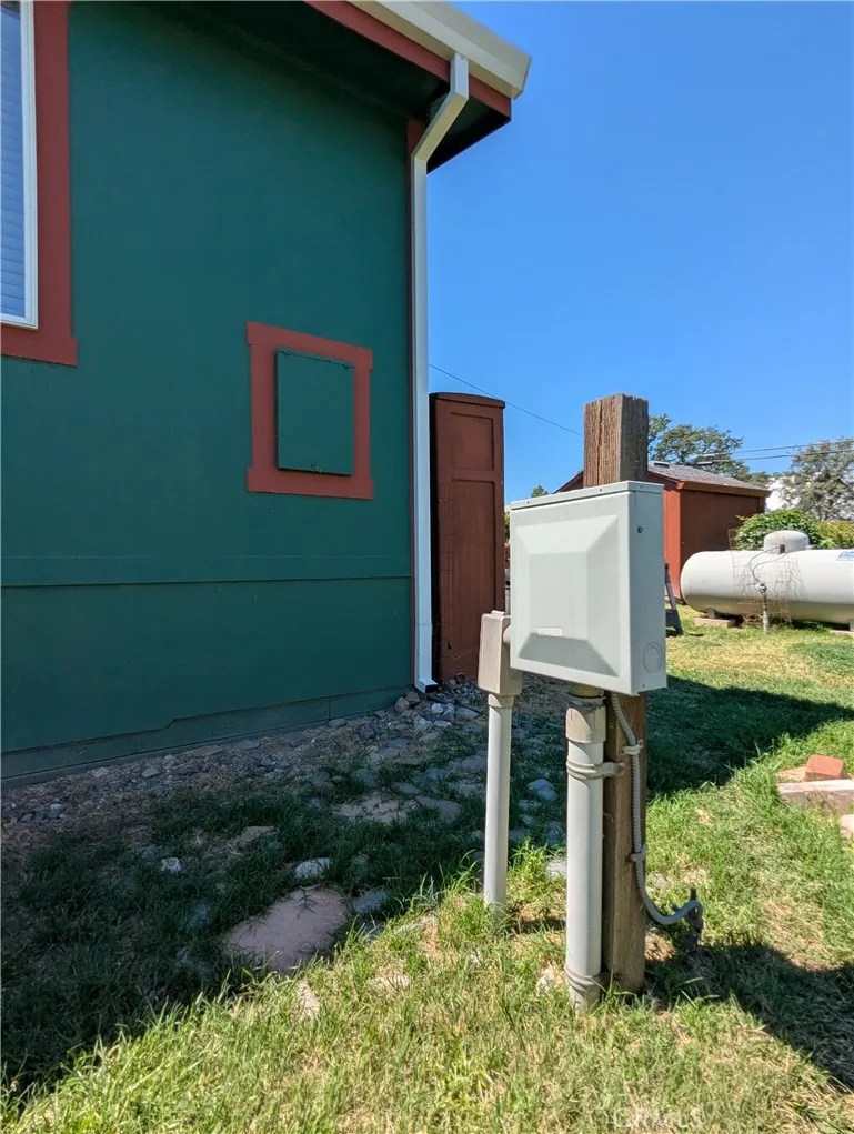 110 Bidwell Elk Creek, CA 95939