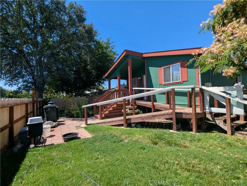 110 Bidwell Elk Creek, CA 95939