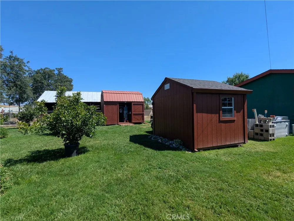 110 Bidwell Elk Creek, CA 95939