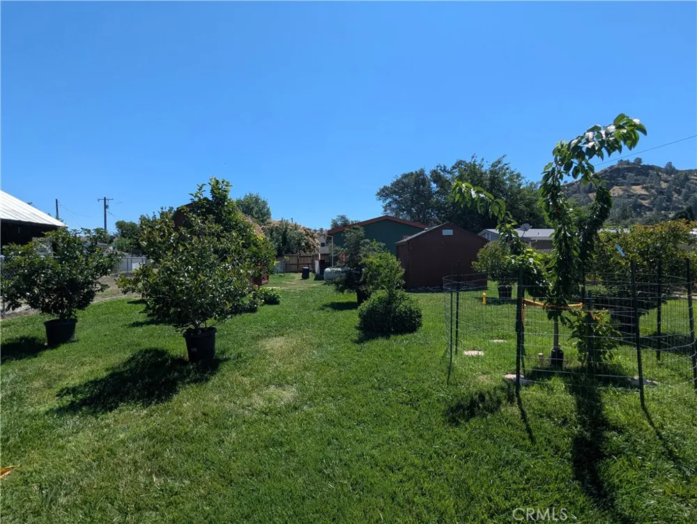 110 Bidwell Elk Creek, CA 95939