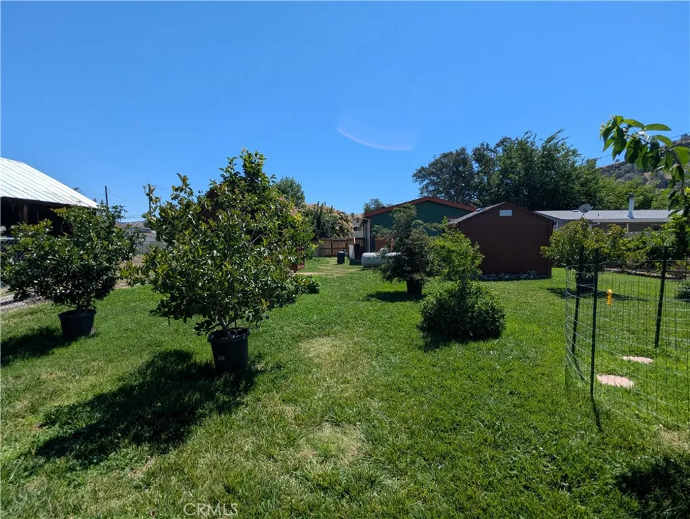 110 Bidwell Elk Creek, CA 95939