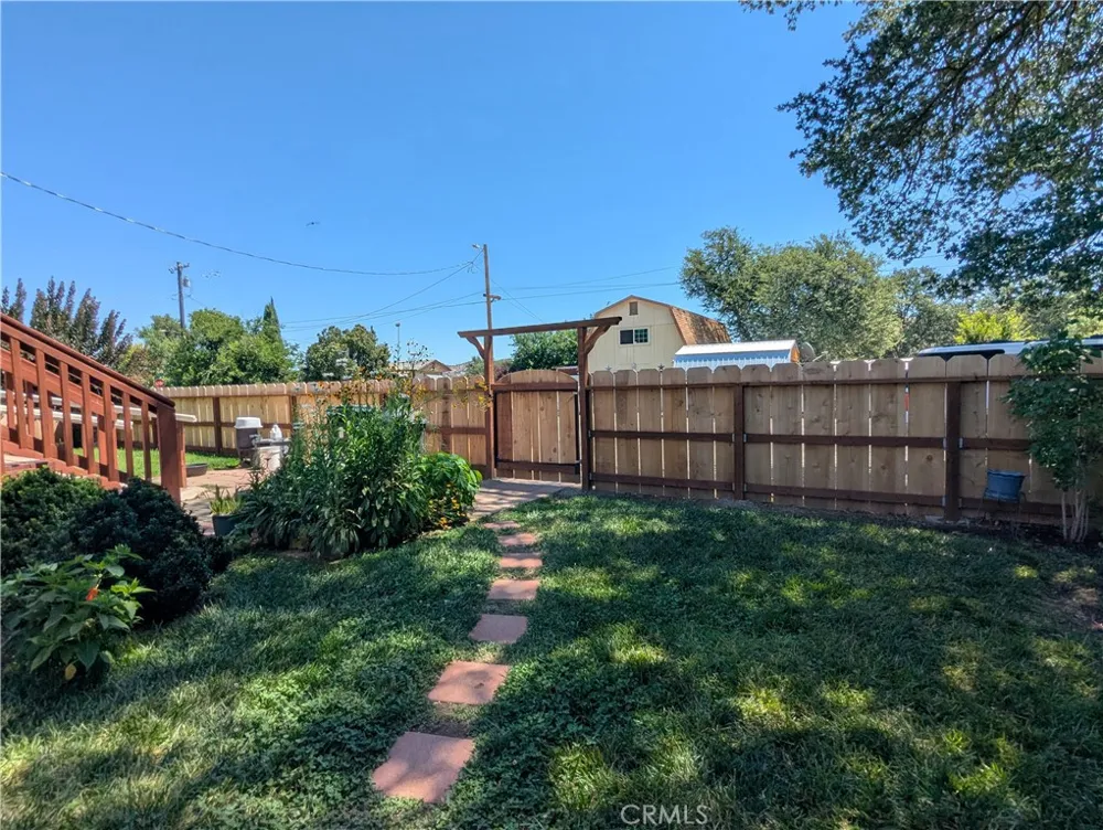 110 Bidwell Elk Creek, CA 95939