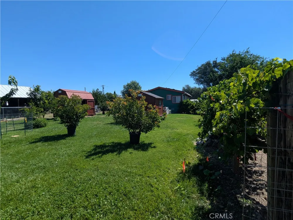 110 Bidwell Elk Creek, CA 95939