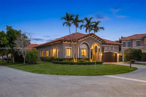 7563 SW 188th Ter