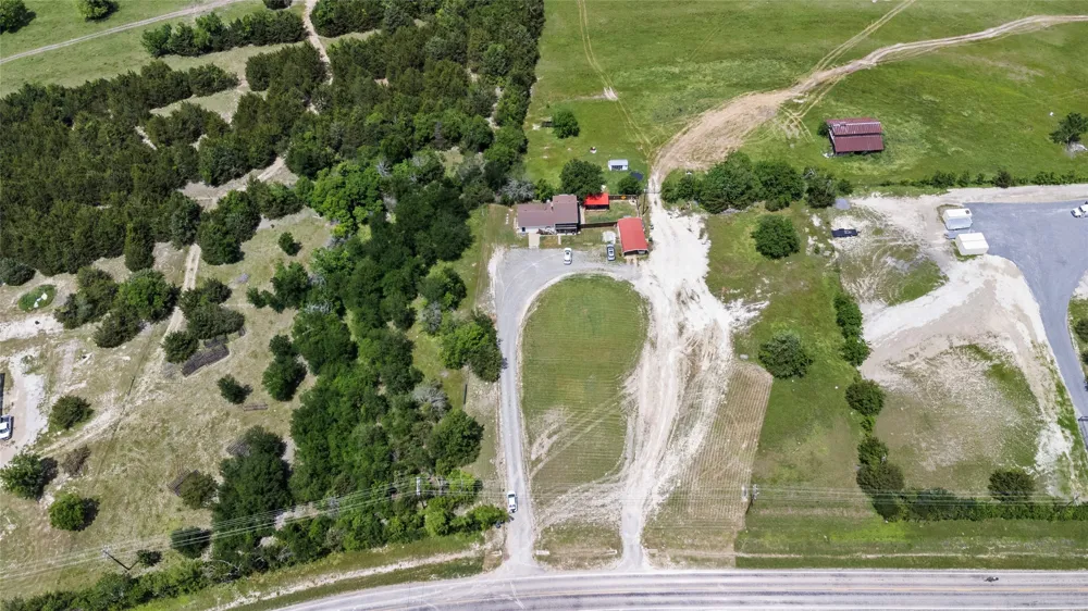 FM 121 Van Alstyne, TX 75495