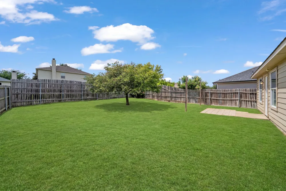 834 Hazels Way Anna, TX 75409