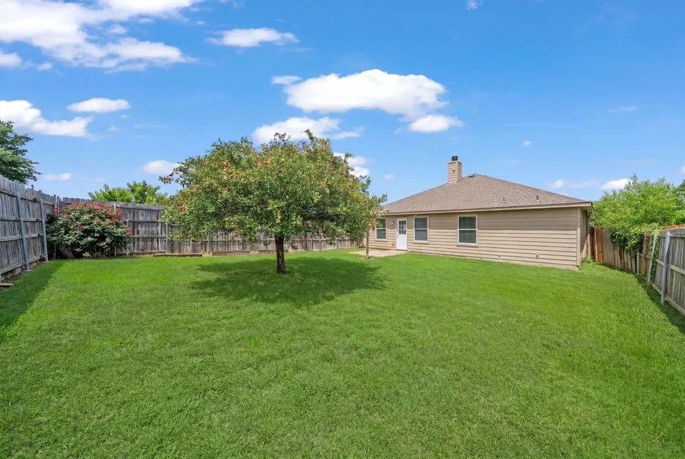 834 Hazels Way Anna, TX 75409