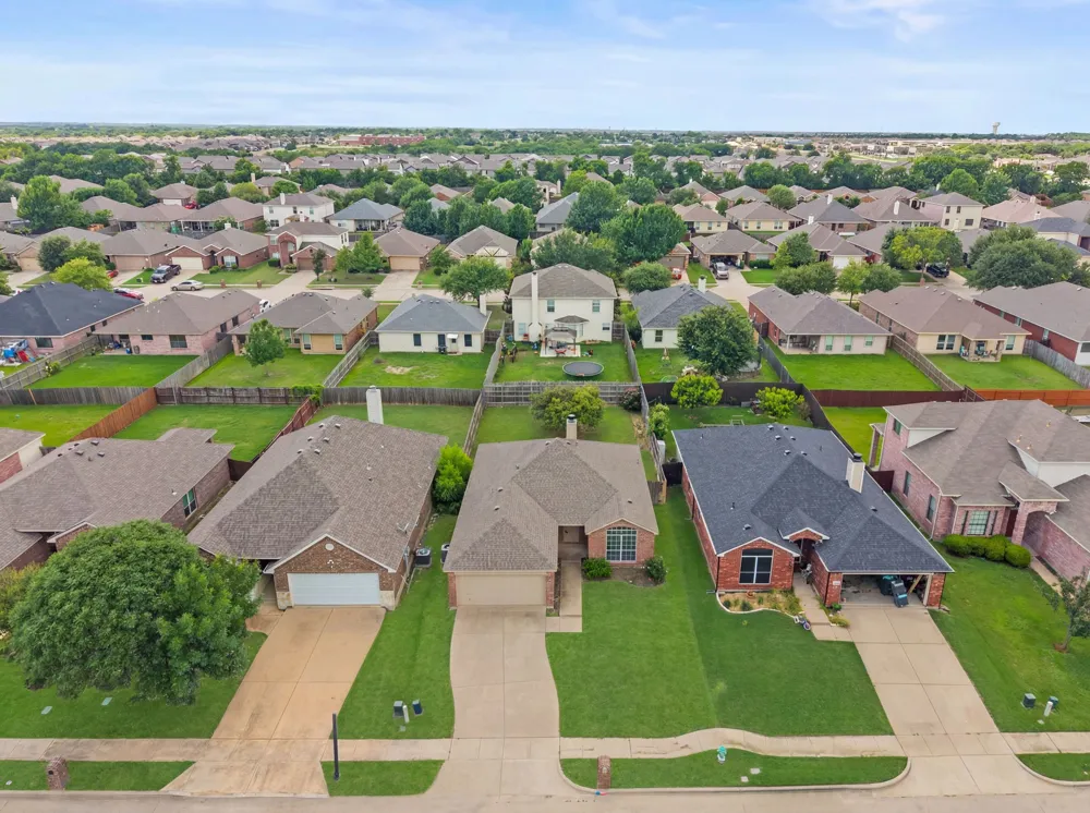 834 Hazels Way Anna, TX 75409