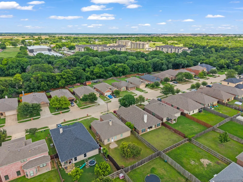 834 Hazels Way Anna, TX 75409