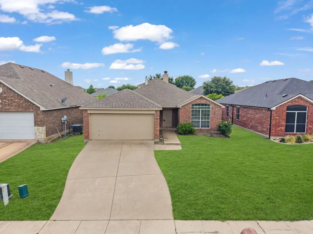 834 Hazels Way Anna, TX 75409