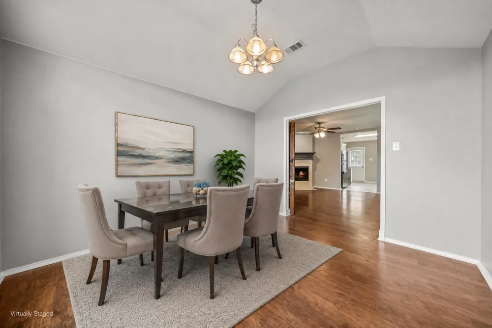 834 Hazels Way Anna, TX 75409