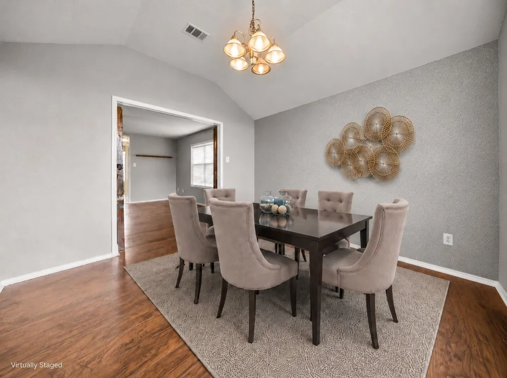 834 Hazels Way Anna, TX 75409