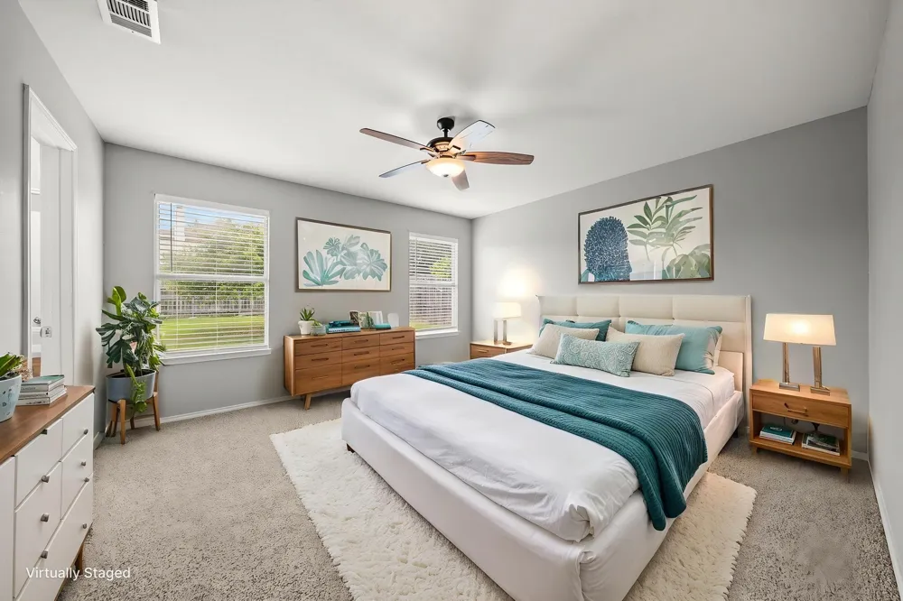 834 Hazels Way Anna, TX 75409