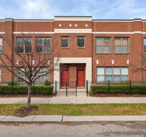 86 W Bethune Avenue #36